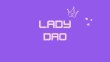 Ladydao GIF - Ladydao GIFs