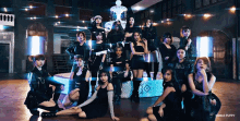 Noble Puppy Mnl48 GIF - Noble Puppy Mnl48 High Tension GIFs