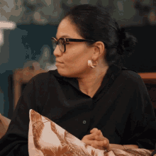 I Dont Know Melissa Beck GIF - I Dont Know Melissa Beck The Real World Homecoming New Orleans GIFs