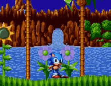 Sonic Gotta GIF - Sonic Gotta Go GIFs