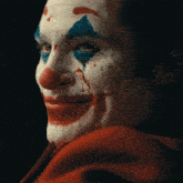Joker Laughs GIF