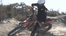 Drift Andrew Oldar GIF - Drift Andrew Oldar Dirt Rider GIFs