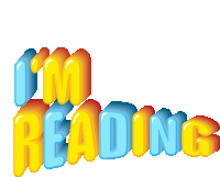 Im Reading Learning Sticker - Im Reading Learning Bookworm Stickers
