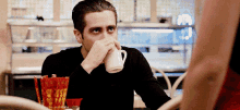 Drinking What Do You Want GIF - Drinking What Do You Want GIFs