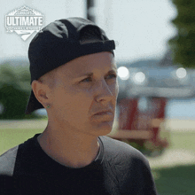 Nodding Alana Warnick GIF - Nodding Alana Warnick Canadas Ultimate Challenge GIFs