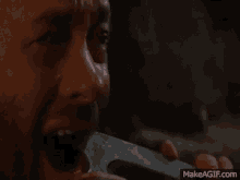 Castaway Tooth GIF - Castaway Tooth GIFs