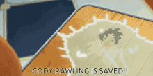 Cody Rawling Ride Your Wave GIF - Cody Rawling Ride Your Wave Saved GIFs