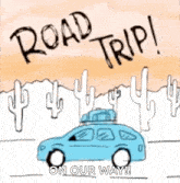 Roadtrip Joyride GIF - Roadtrip Joyride Travel GIFs