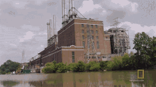 Contaminated Waters Dirty Water GIF - Contaminated Waters Dirty Water Dont Drink This Water GIFs
