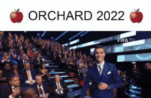 Dariacore Orchard2022 GIF - Dariacore Orchard2022 Orchard GIFs