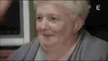 Grandma Mamie Strip Tease GIF - Grandma Mamie Strip Tease Happy GIFs