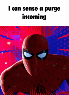 Spiderman 1000 GIF