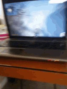 Laptop Video Game GIF - Laptop Video Game Stare GIFs