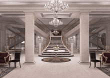 Fit-out Interior Design GIF