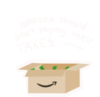 Amazon Jeff Bezos Sticker - Amazon Jeff Bezos Bezos Stickers