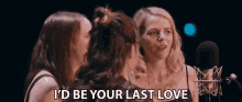 Id Be Your Last Love First And Last GIF - Id Be Your Last Love Your Last Love Last Love GIFs