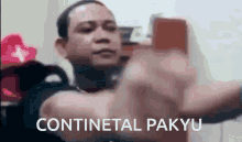 Kuyajobert Pakyu GIF - Kuyajobert Pakyu Continetal Pakyu GIFs