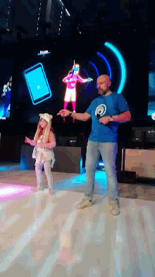 Just Dance2020 Pgw2019 GIF - Just Dance2020 Pgw2019 Audience GIFs