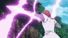 Gowther Anime GIF - Gowther Anime Seven Deadly Sins GIFs