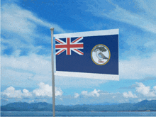 Eastern Australia State Flag GIF - Eastern Australia State Flag GIFs
