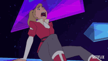 Wake Up From A Nightmare Adora GIF