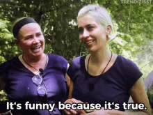Its Funny Its True GIF - Its Funny Its True Laughing GIFs
