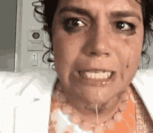 Carol Crown All Of You GIF - Carol Crown All Of You Disgusting GIFs