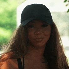 Shaking My Head Brittany Renner GIF - Shaking My Head Brittany Renner Basketball Wives GIFs