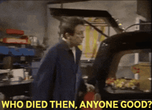 Harry Enfield Paul Whitehouse GIF