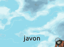 Jealous Javon GIF - Jealous Javon Naruto GIFs