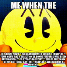 Pacman Meme GIF