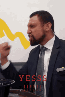 Yes Victory GIF - Yes Victory Yes Pump GIFs