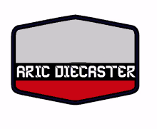 aric diecaster diecast