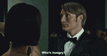 Hungry Starving GIF