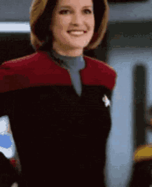 Star Trek GIF - Star Trek Voyager GIFs
