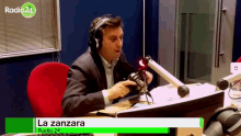 David Parenzo Radio24 GIF - David Parenzo Radio24 La Zanzara GIFs