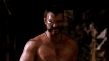 Kano Mortal Kombat GIF - Kano Mortal Kombat GIFs