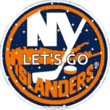 Islanders New York Islanders GIF