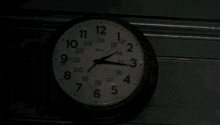Can'T Sleep Clock Watching GIF - Can'T Sleep Clock Watching Seal Team GIFs