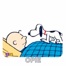 Wake Up Dog Barking GIF - Wake Up Dog Barking Charlie Brown GIFs