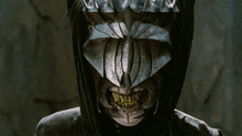 Mouthofsauron Lord Of The Rings GIF