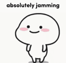 Jamming Dance GIF - Jamming Jam Dance GIFs