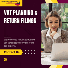 Vat Tax GIF - Vat Tax Consultation GIFs
