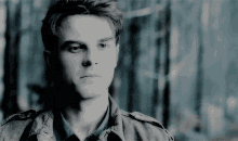 mikaelson nathaniel