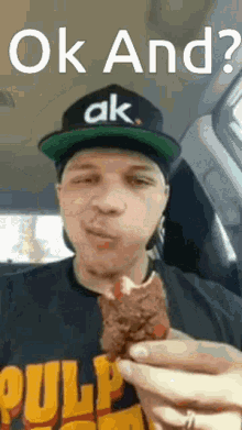Spicyycam_ Spice King GIF - Spicyycam_ Spice King Ok And GIFs