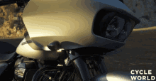 motorcycle motorbike showoff luxury motorcycle display