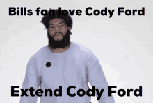 Cody Ford GIF - Cody Ford Coryford GIFs