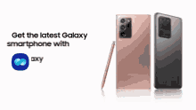 Samsung Galaxy Galaxy Forever GIF - Samsung Galaxy Galaxy Forever Samsung GIFs