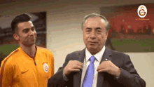Setılmınt Başkan Mustafa Cengiz GIF - Setılmınt Başkan Mustafa Cengiz Galatasaray GIFs