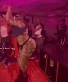 Dance That Goes With Everything GIF - Dance That Goes With Everything GIFs